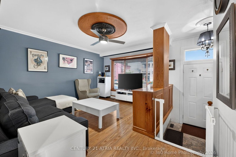 Image of home for listing MLS® W13764142