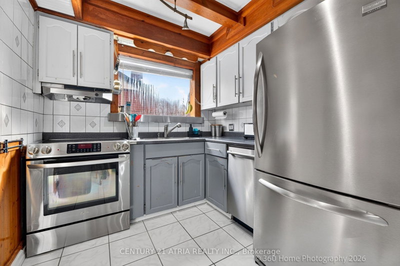 Image of home for listing MLS® W13764142