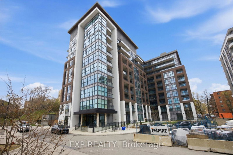 Image of home for listing MLS® W13764168
