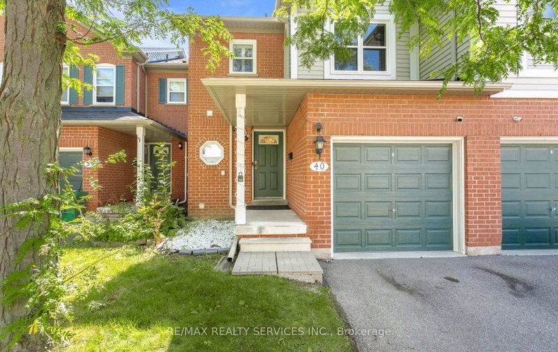 Image of home for listing MLS® W13764216
