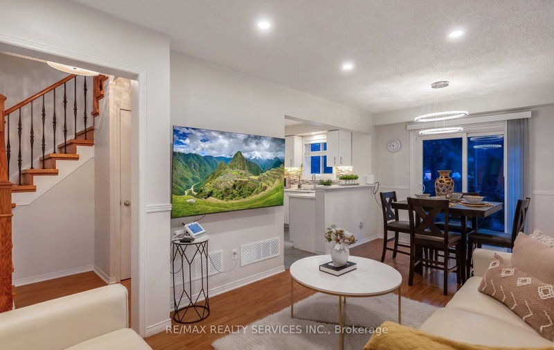 Image of home for listing MLS® W13764216