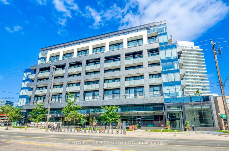 Image of home for listing MLS® W13764378