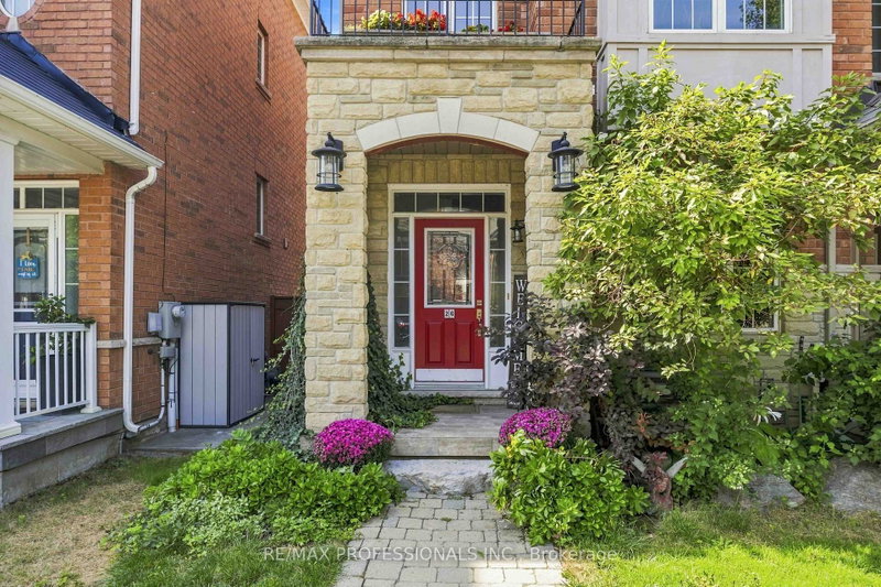 Image of home for listing MLS® W13764492