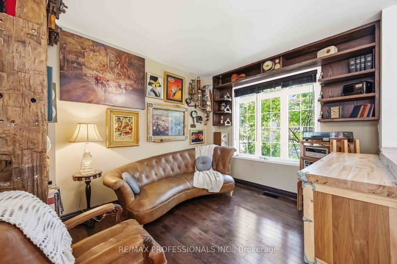 Image of home for listing MLS® W13764492