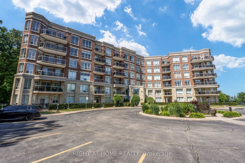 Image of home for listing MLS® W13764554