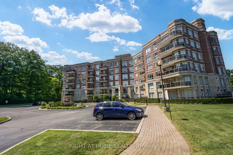 Image of home for listing MLS® W13764554