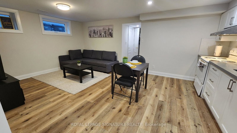 Image of home for listing MLS® W13764574