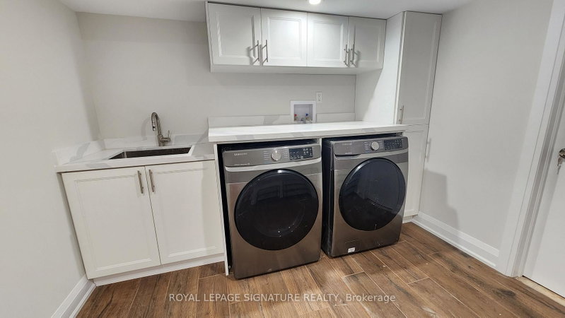 Image of home for listing MLS® W13764574