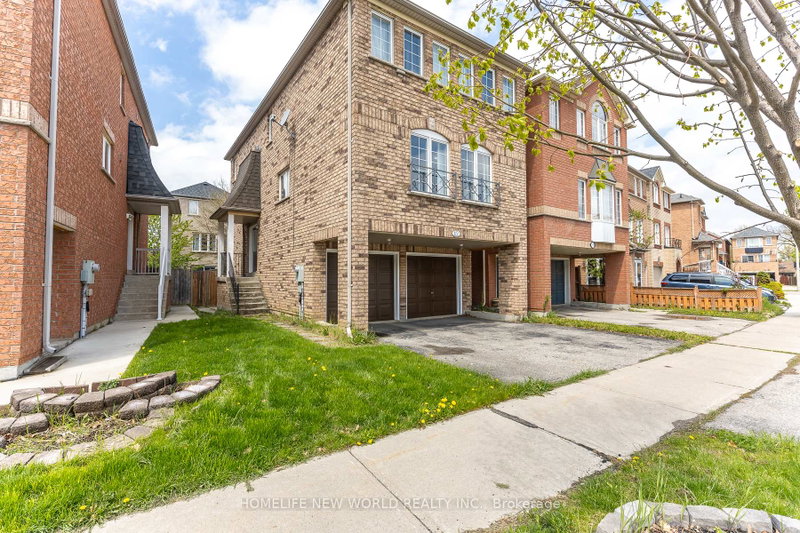 Image of home for listing MLS® W13764600