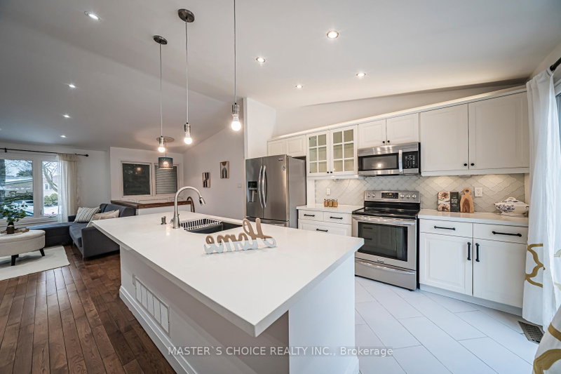 Image of home for listing MLS® W13764638