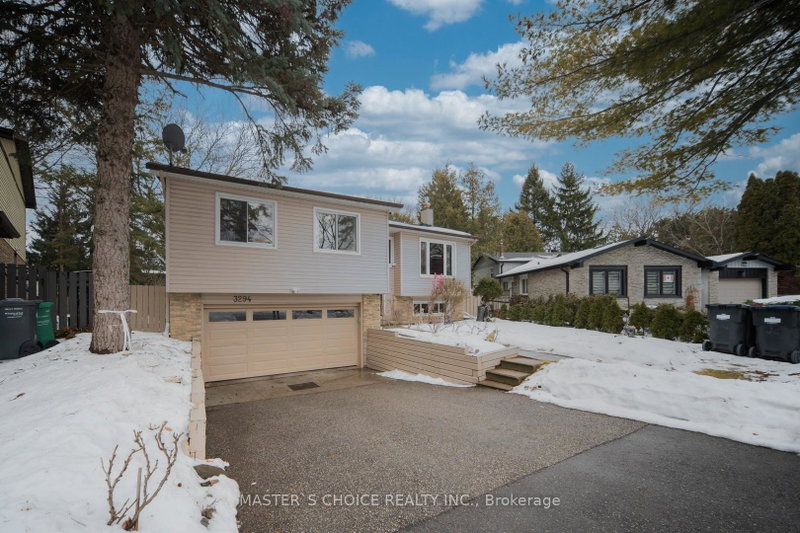 Image of home for listing MLS® W13764638