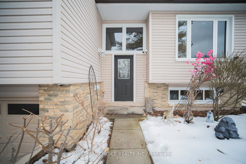 Image of home for listing MLS® W13764638