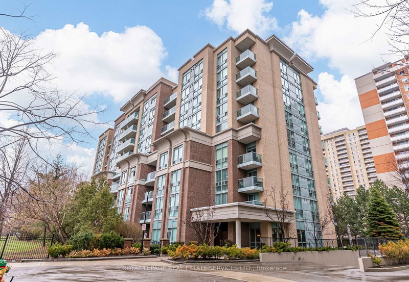 Image of home for listing MLS® W13764712