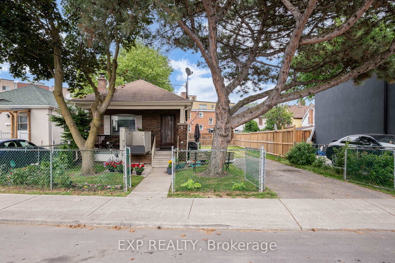 Image of home for listing MLS® W13764774