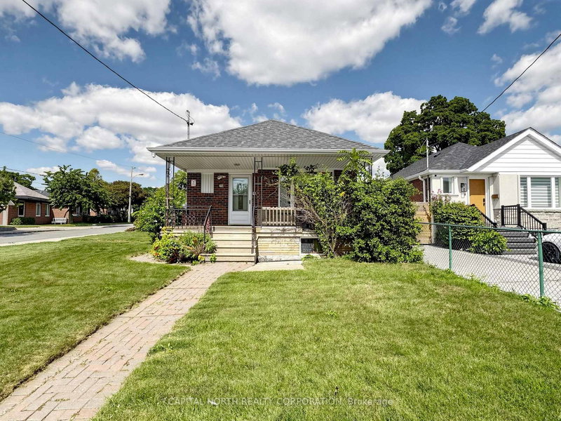 Image of home for listing MLS® W13764778