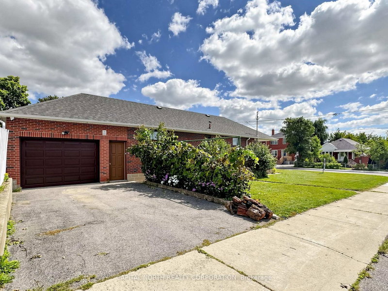 Image of home for listing MLS® W13764778