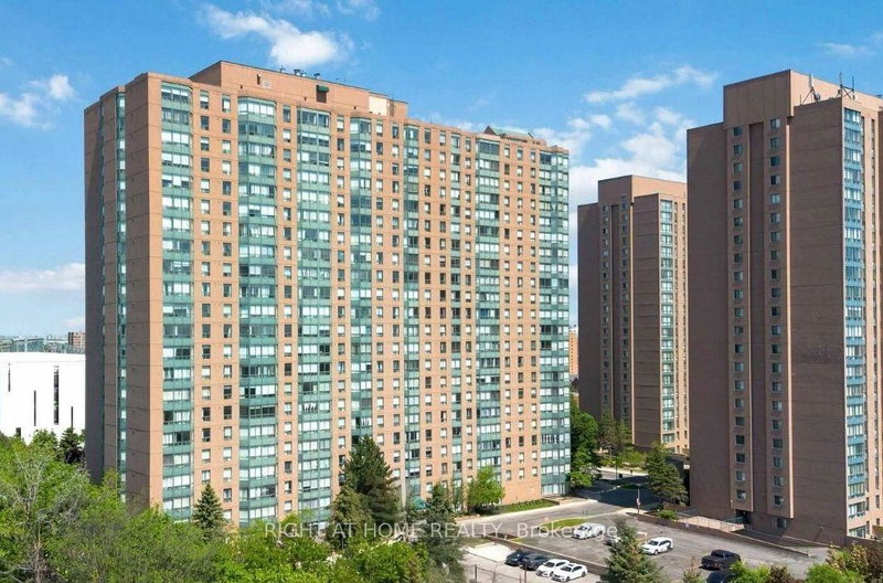 Image of home for listing MLS® W13764790