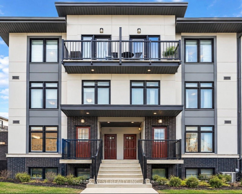 Image of home for listing MLS® W13764810