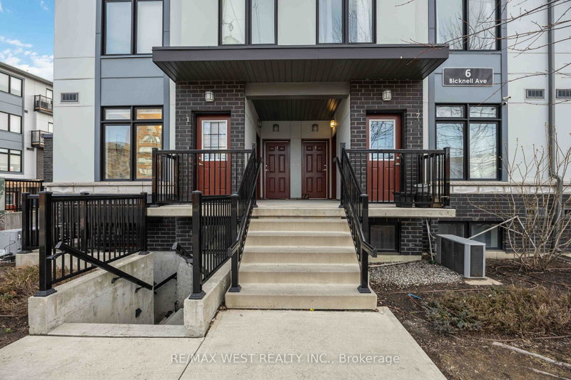 Image of home for listing MLS® W13764810
