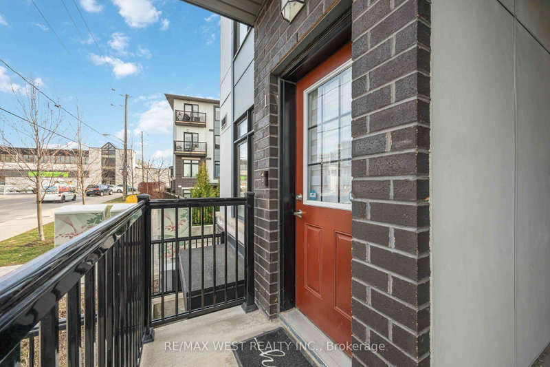 Image of home for listing MLS® W13764810
