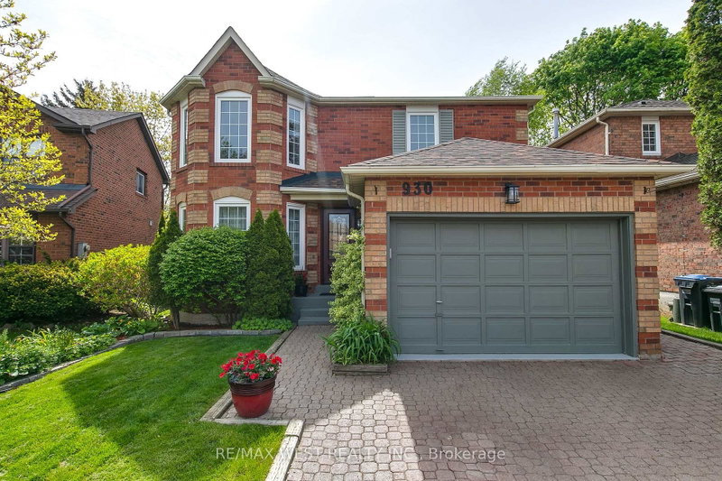 Image of home for listing MLS® W13764862