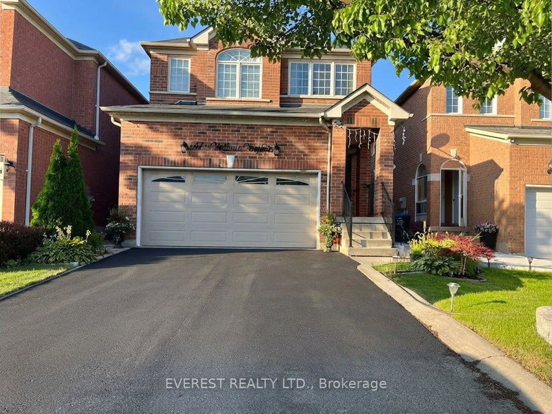 Image of home for listing MLS® W13764880