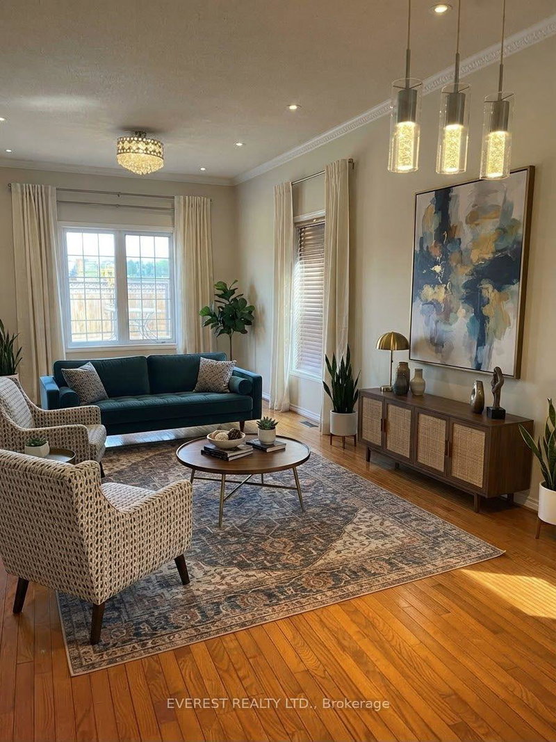 Image of home for listing MLS® W13764880