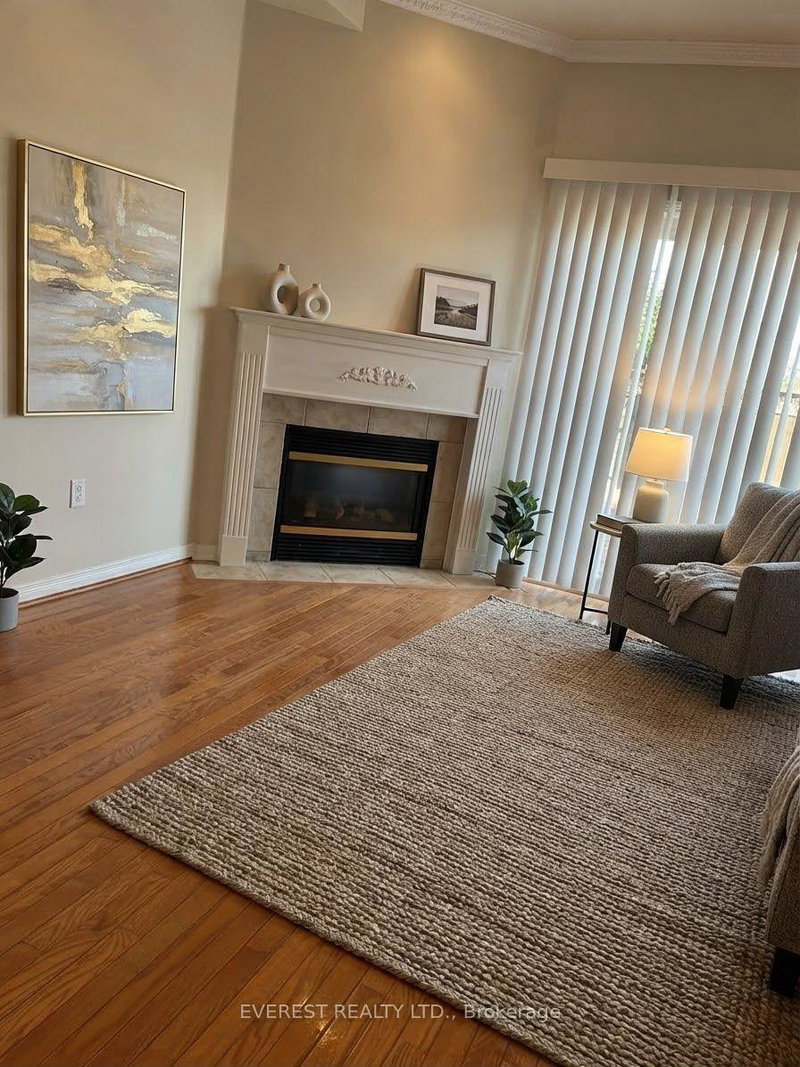 Image of home for listing MLS® W13764880