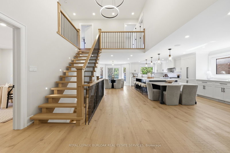 Image of home for listing MLS® W13764894