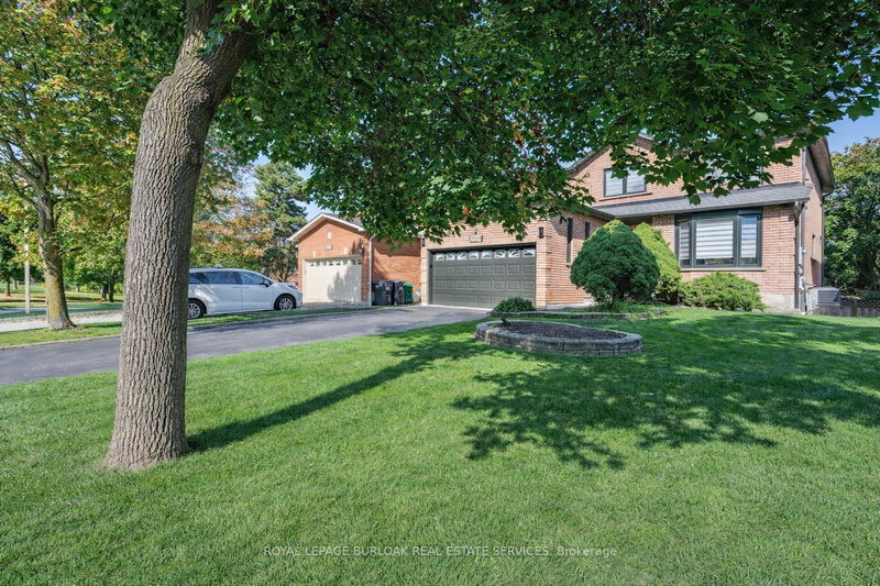 Image of home for listing MLS® W13764894