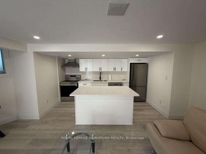 Image of home for listing MLS® W13764948