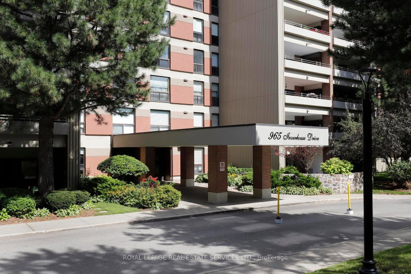 Image of home for listing MLS® W13764982