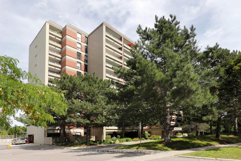 Image of home for listing MLS® W13764982