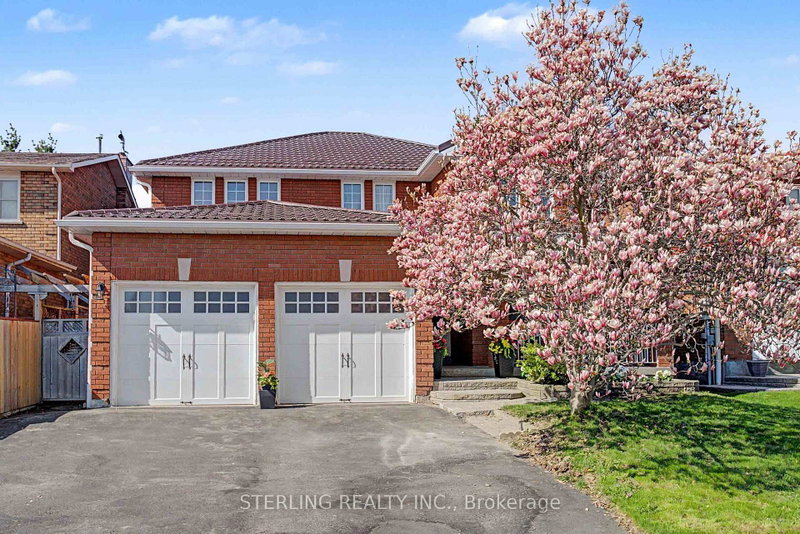 Image of home for listing MLS® W13765014