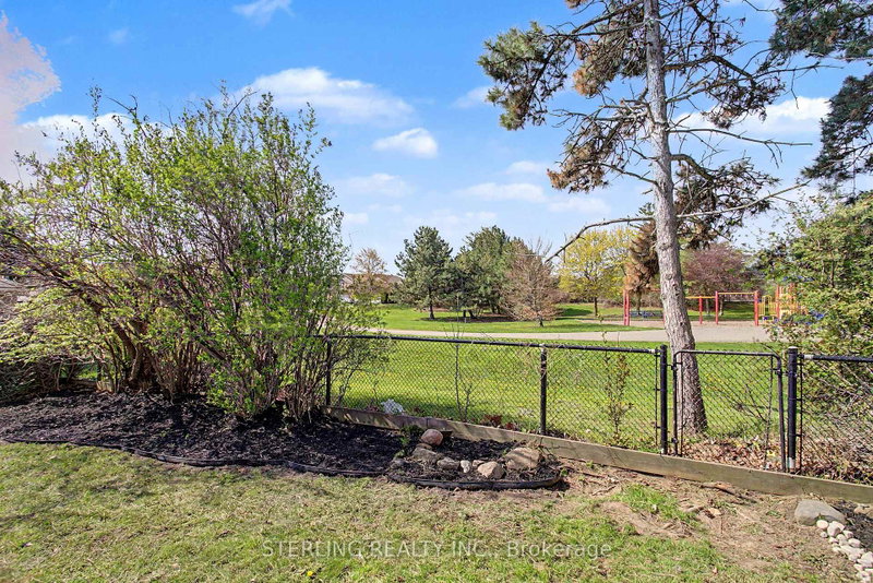 Image of home for listing MLS® W13765014