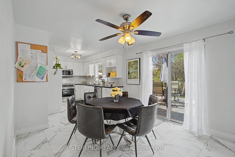Image of home for listing MLS® W13765014