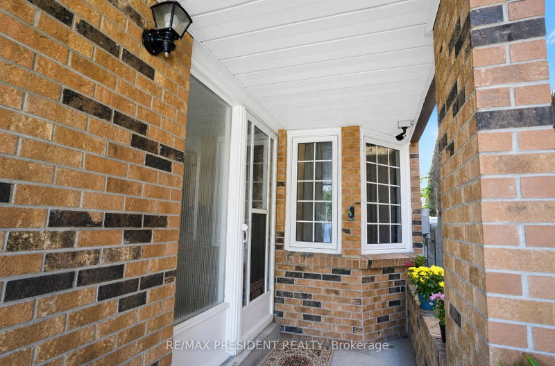 Image of home for listing MLS® W13765106