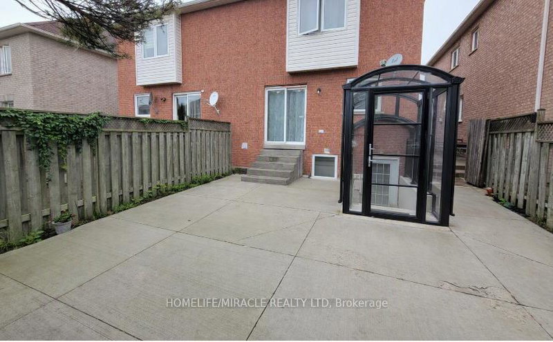 Image of home for listing MLS® W13765128
