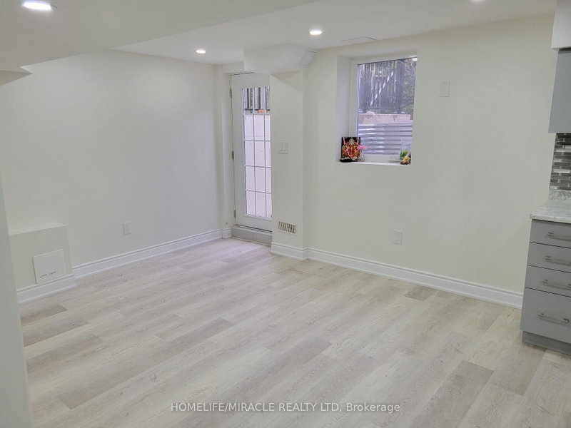 Image of home for listing MLS® W13765128