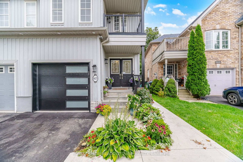 Image of home for listing MLS® W13765132