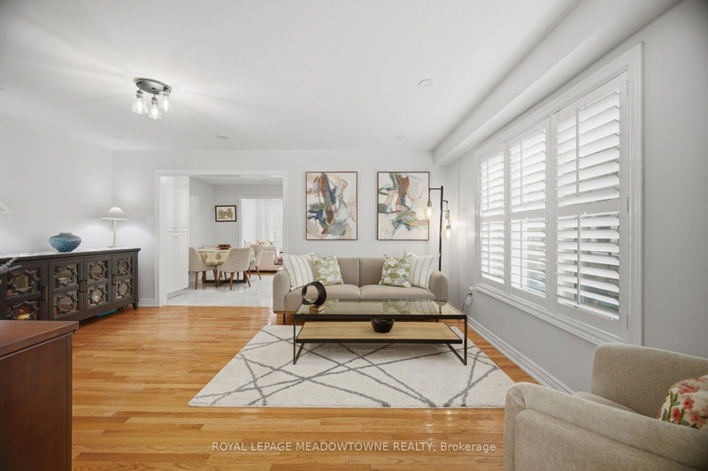 Image of home for listing MLS® W13765132