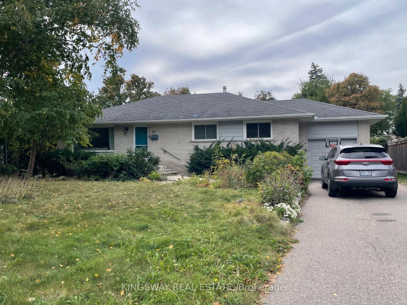 Image of home for listing MLS® W13765158