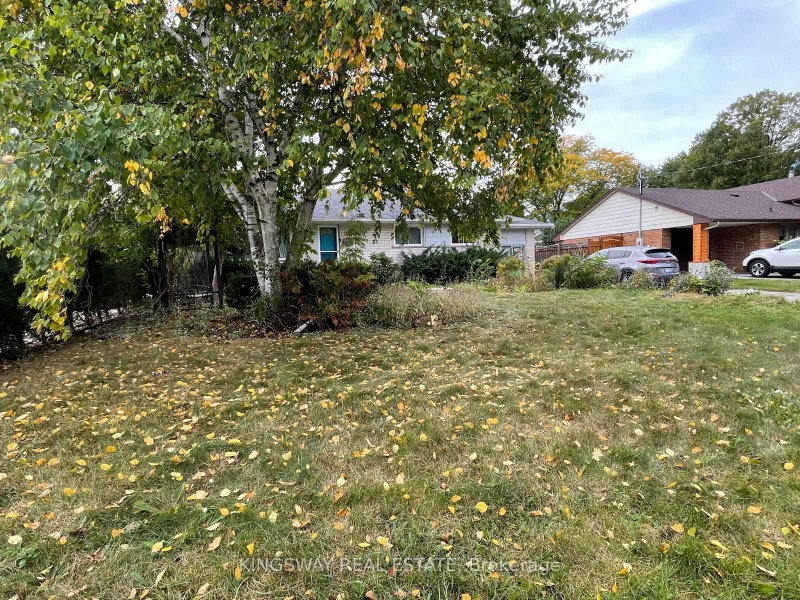 Image of home for listing MLS® W13765158