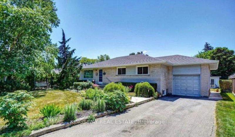 Image of home for listing MLS® W13765158