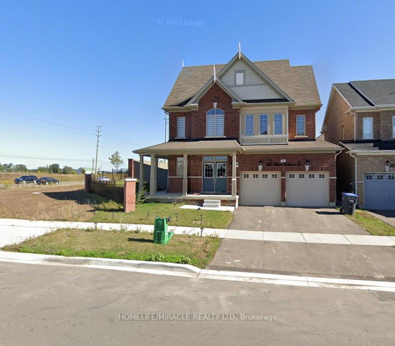 Image of home for listing MLS® W13765208
