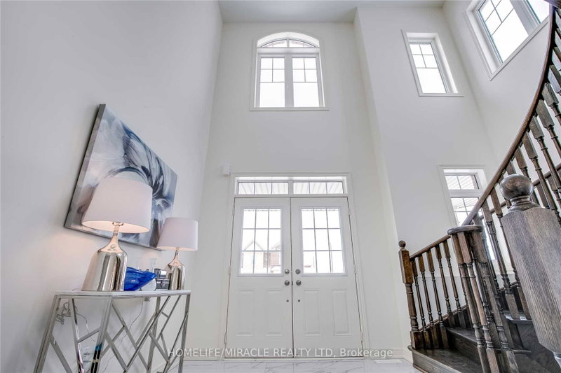 Image of home for listing MLS® W13765208