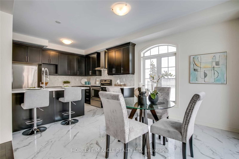Image of home for listing MLS® W13765208