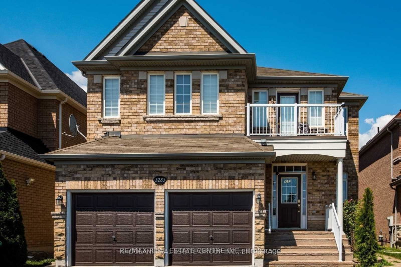 Image of home for listing MLS® W13765218