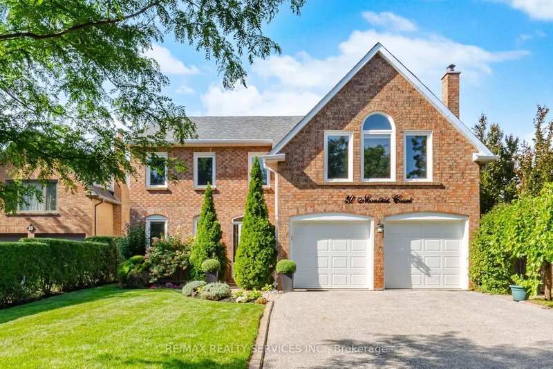 Image of home for listing MLS® W13765264