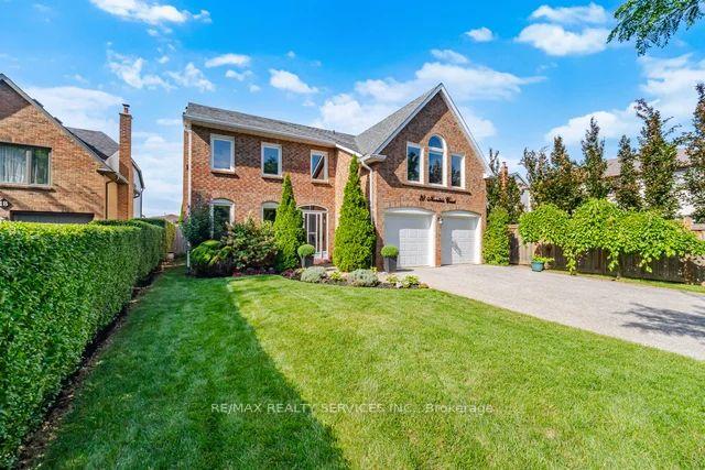 Image of home for listing MLS® W13765264